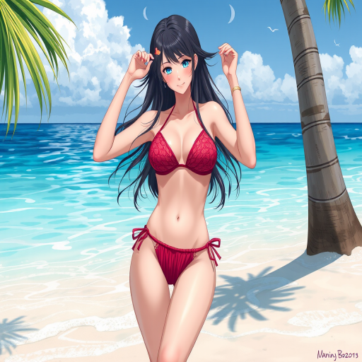 bikini ai free