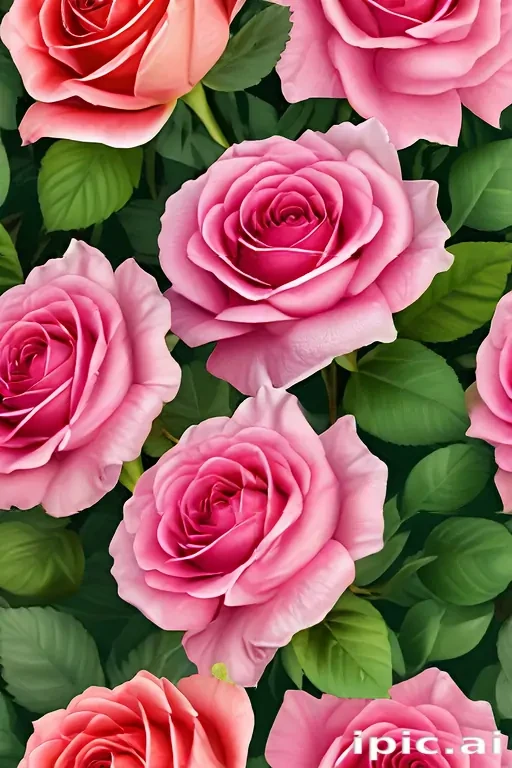 rose bouquet png