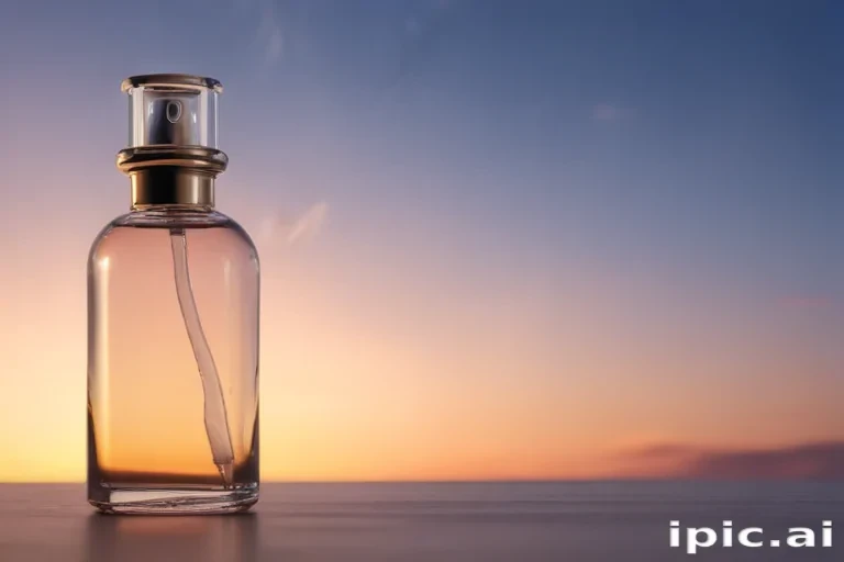 cosmetic background