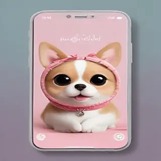 cute lockscreens