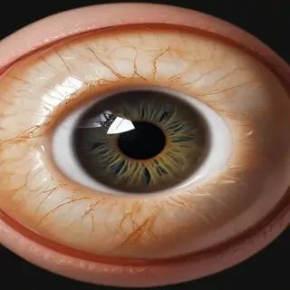 eyeball png