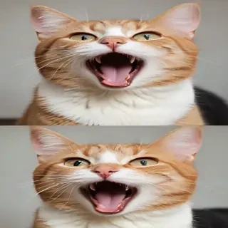 cat noises