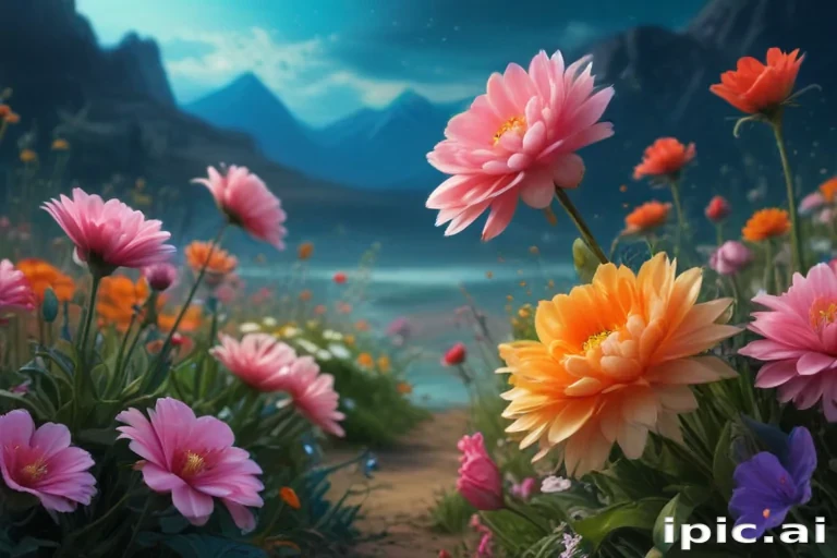 background flower cute wallpapers