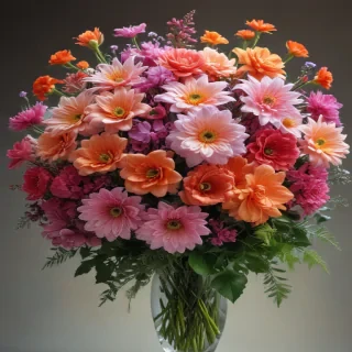 pretty flowers