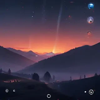 live wallpaper