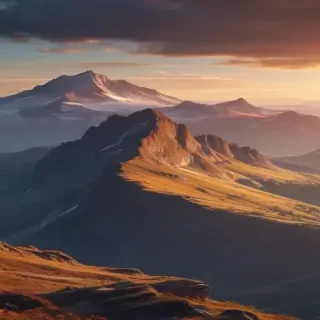 iphone mountain wallpaper