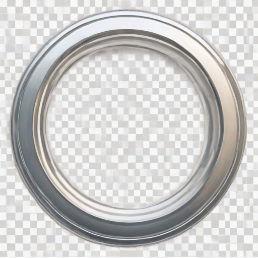 circle transparent png
