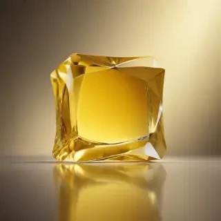 cute yellow background