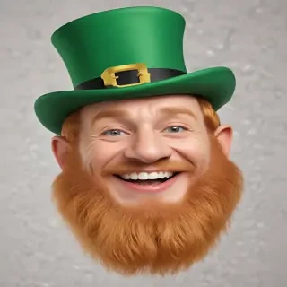 st patricks day png
