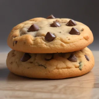 chocolate chip cookies png