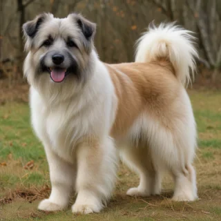 pyrenean shepherd