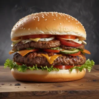 burger png