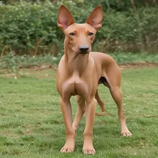 pharaoh hound