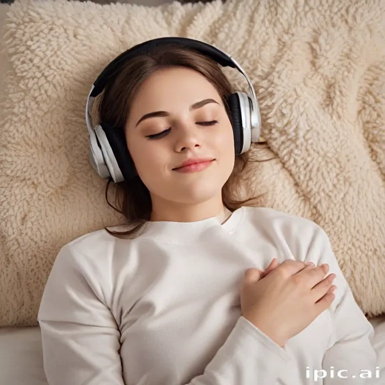relax music
