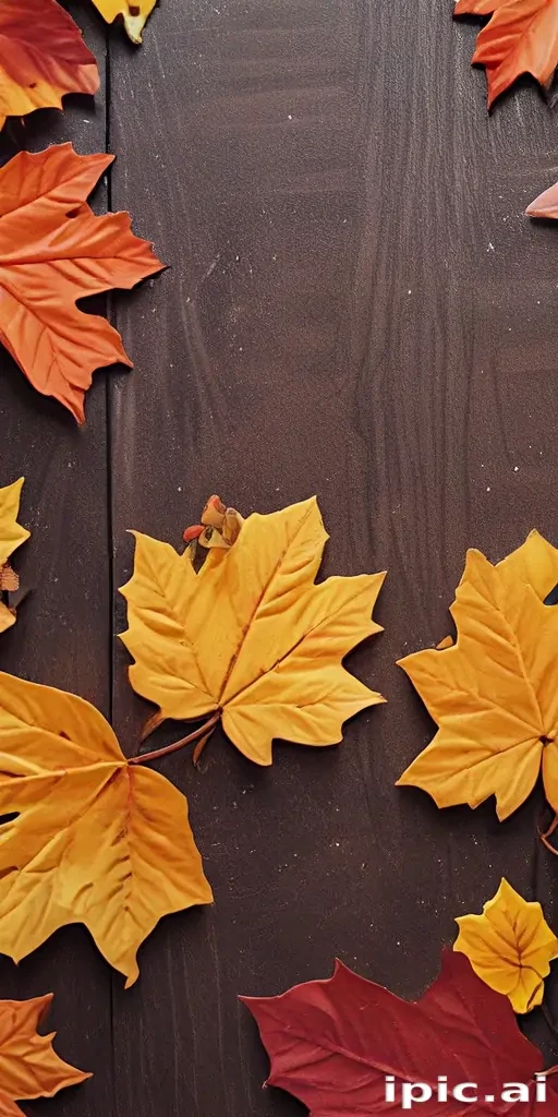 iphone cute fall wallpaper