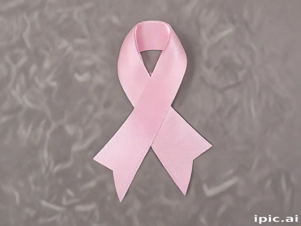 cancer ribbon