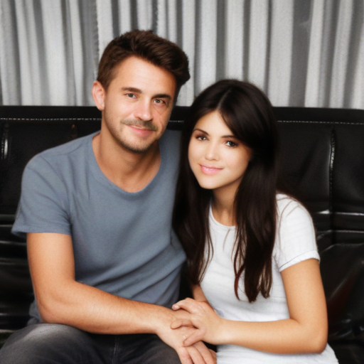 selena gomez parents nationality