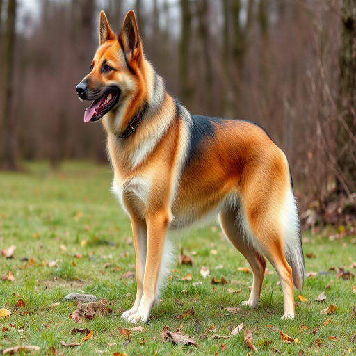 tornjak dog breed