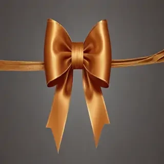png bow