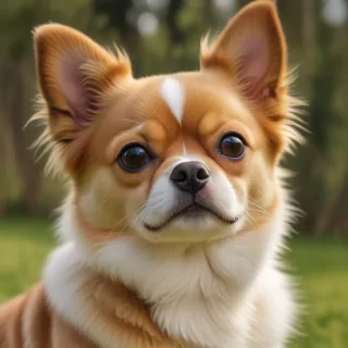 jack chi dog breed