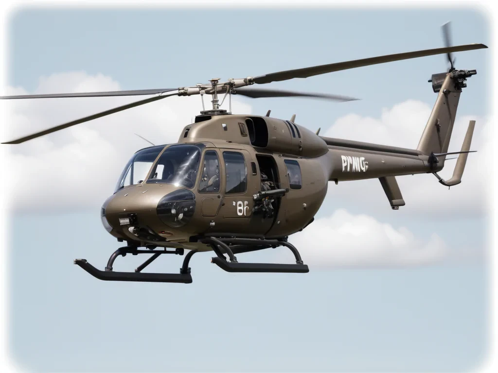 helicopter png