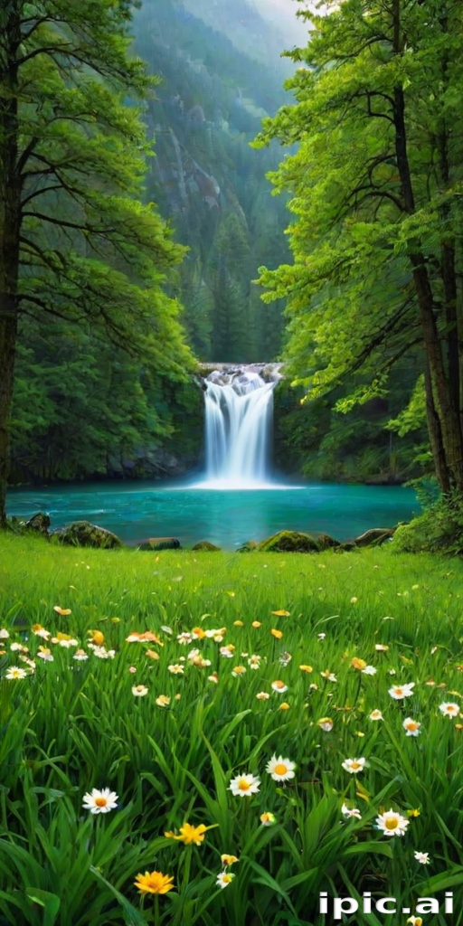 nature iphone background