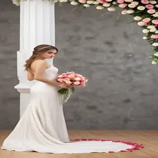 wedding background png