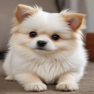 pomapoo dog breed