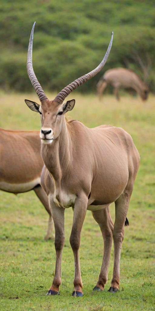 eland