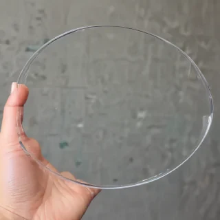 circle transparent