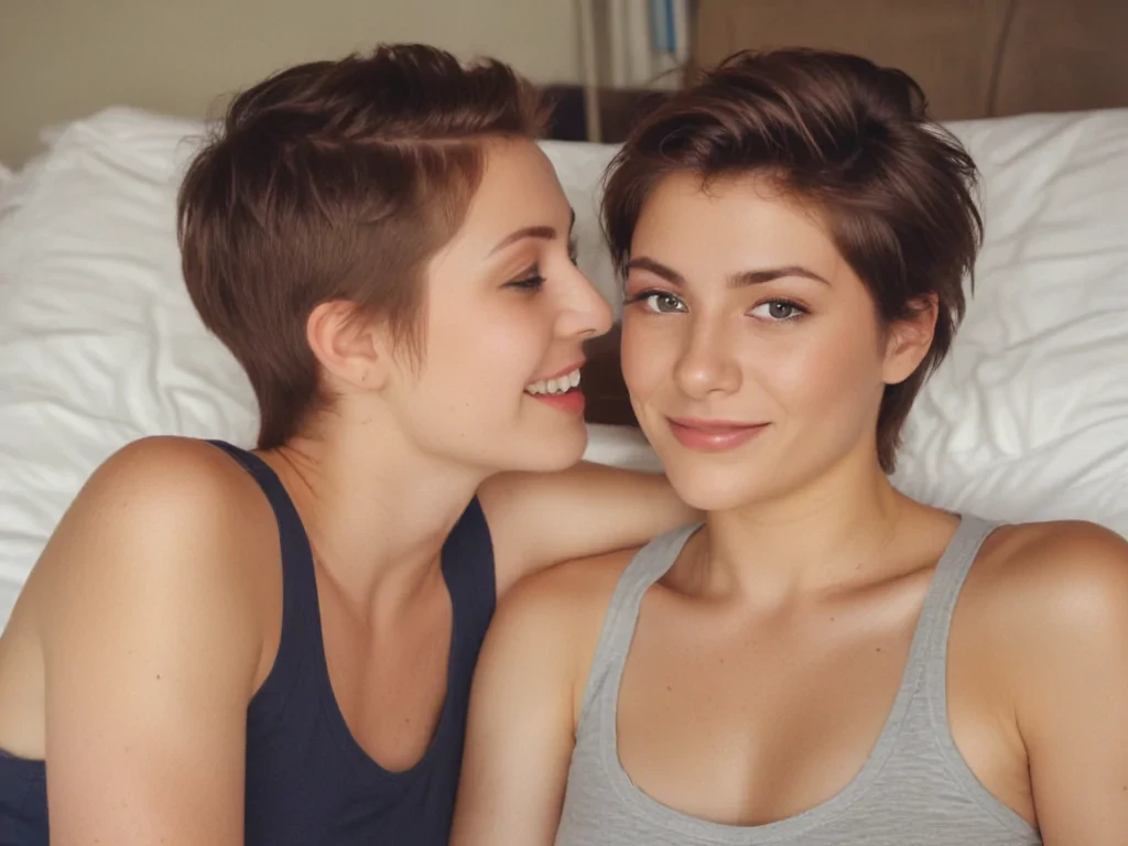 lesbian photos