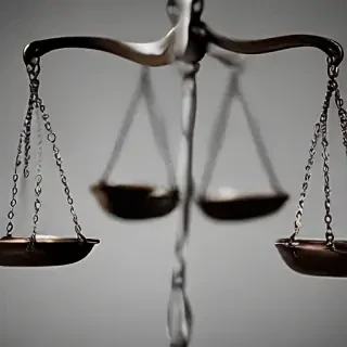 scales of justice