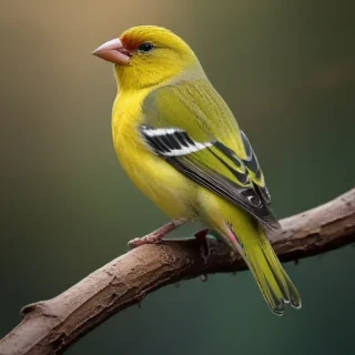 finch bird