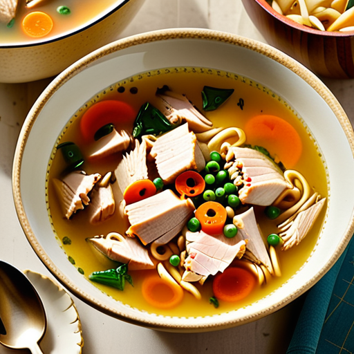 marry me chicken soup recipe
