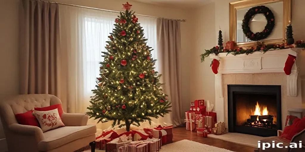 classic christmas images