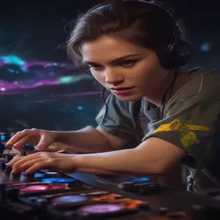 png dj