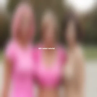 breast cancer awareness photos