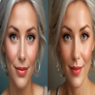 cute mature women