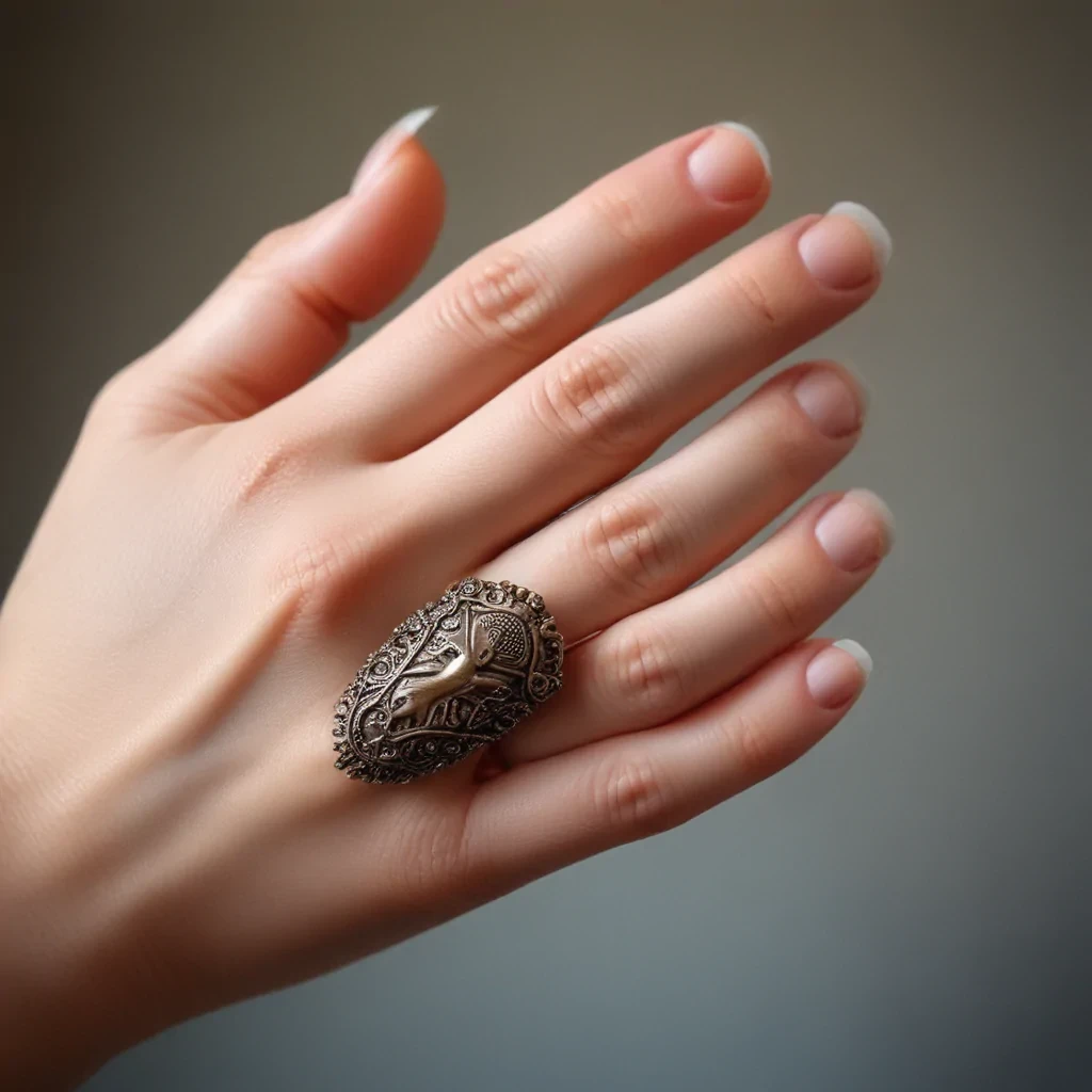 finger picture