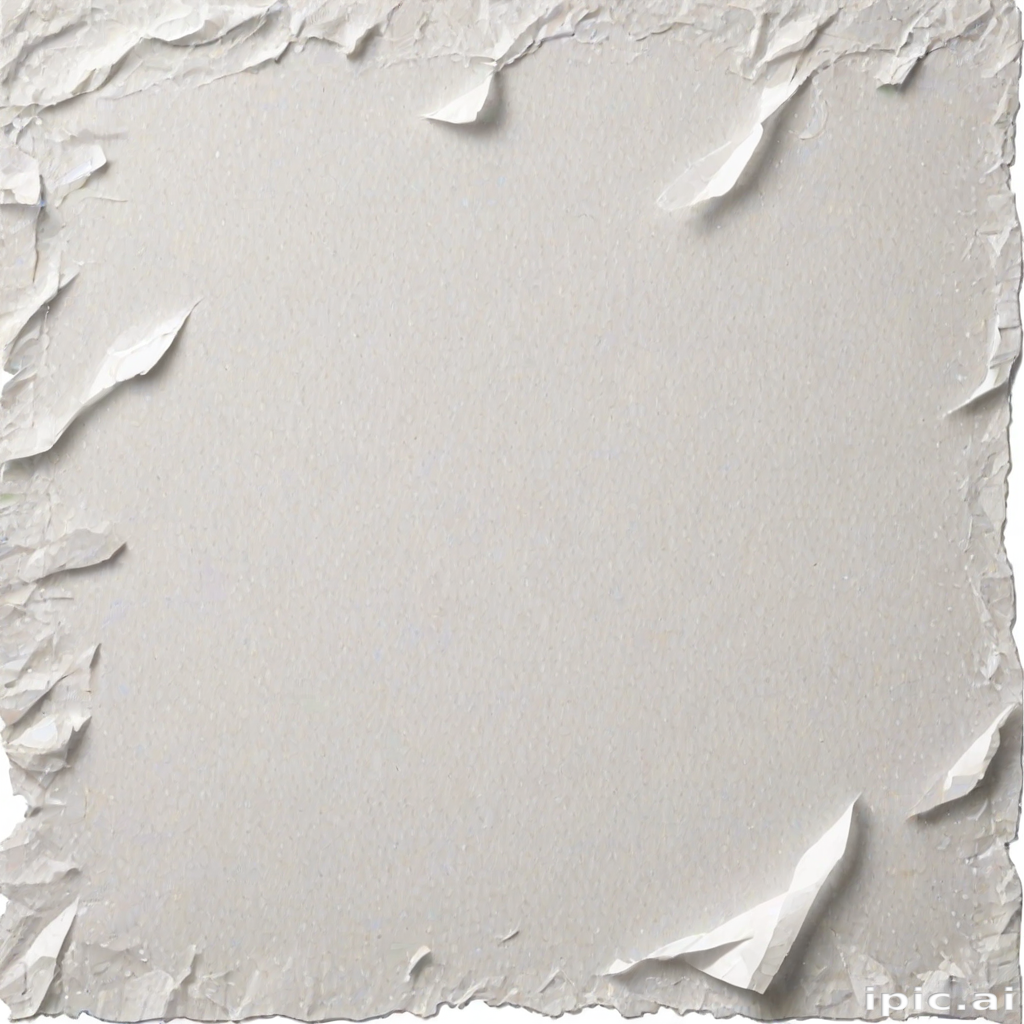 transparent paper png