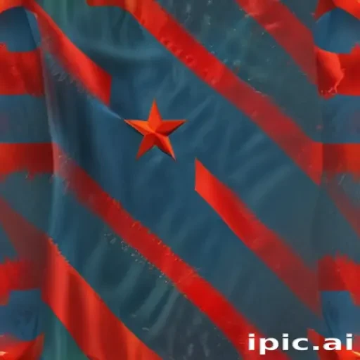 soviet union flag