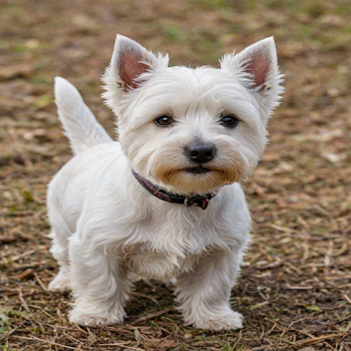 west highland white terrier