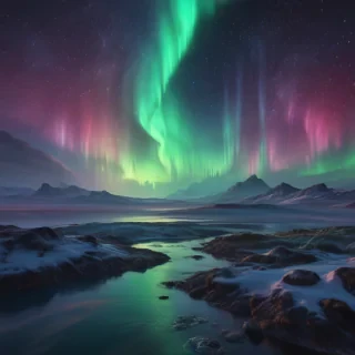 aurora png