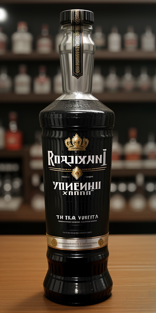 russian standard vodka near me
