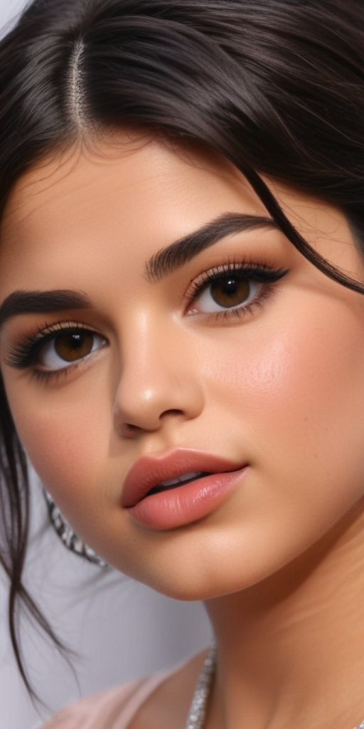 selena gomez song about hailey
