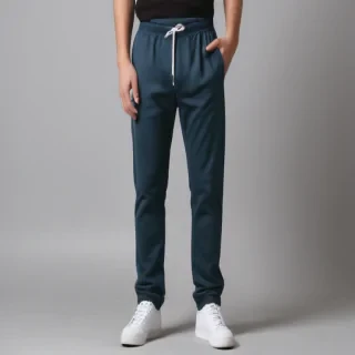 pants mockup