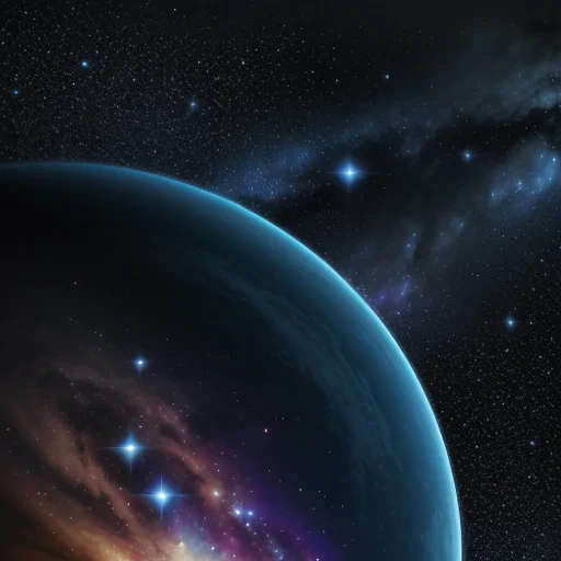 universe wallpaper iphone