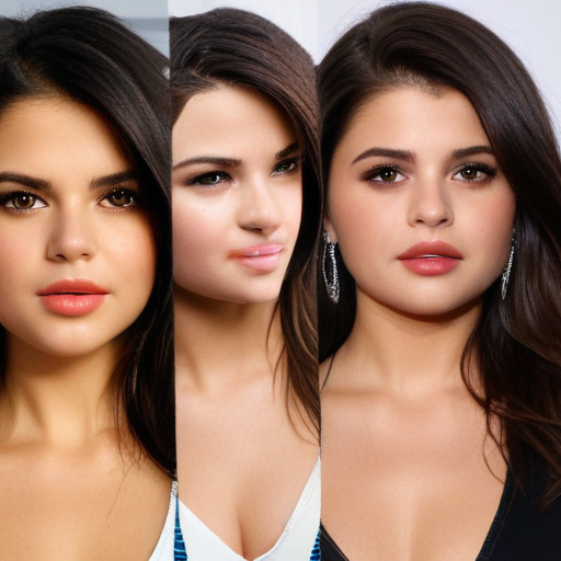 selena gomez plastic surgury