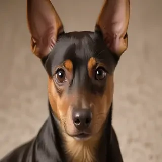 american rat pinscher