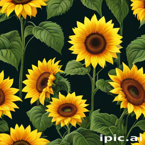 cute sunflower wallpaper